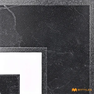 Lineal Black Corner Tile Code39844 
