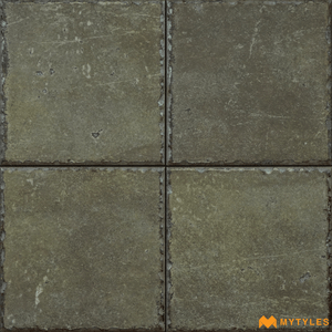 undefined-Imported Porcelain Tile Code21481 (150x150mm, Matt)