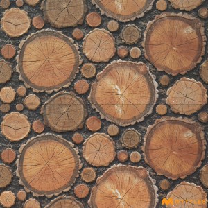 undefined-Vitrified Elevation Tile Code7080 (300x600mm, Matt)