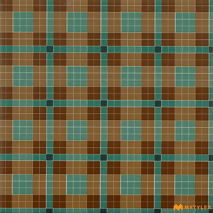 undefined-Ceramic Moroccan Tile Code19340 (200x200mm, Matt)