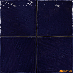 undefined-Imported Ceramic Wall Tile Code20883 (130x130mm, Glossy)