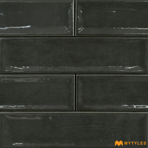 undefined-Imported Subway Wall Tile Code12048 (75x300mm, Glossy)