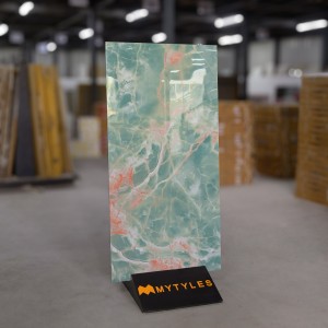 undefined-Vitrified Slab Tile Code16586 (600x1200mm, Glossy)
