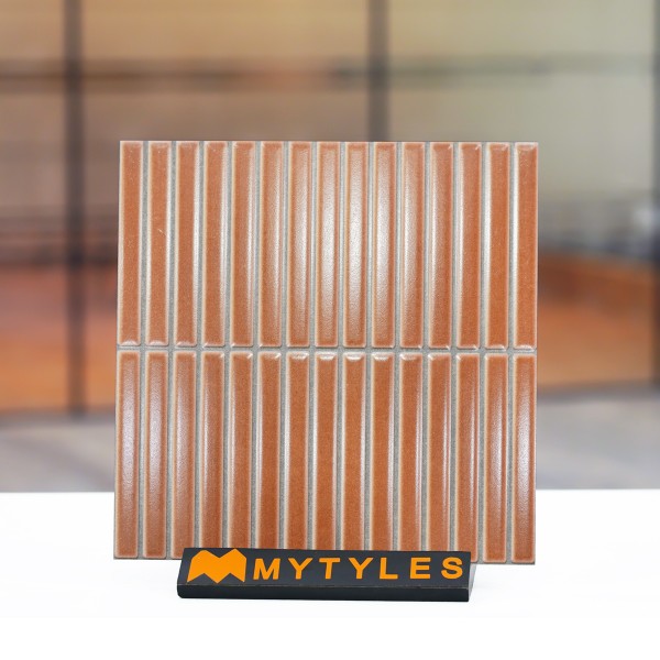 Buy 12x12 Inch Ceramic Kitkat Tile Code36279 Online | Mytyles