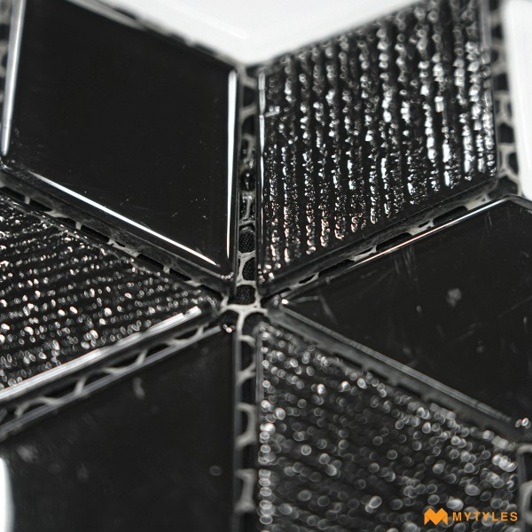 Buy 12x12in Imported Mosaic Floor and Wall Tile Code32725 Online