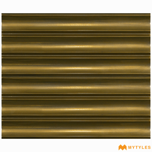 undefined-Imported Fluted Tile Code23632 (170x400mm, Glossy)