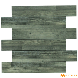 undefined-Porcelain Wooden Plank Tile Code25119 (200x1200mm, Matt)