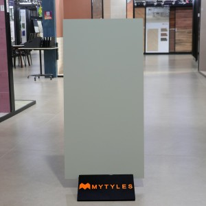 undefined-Vitrified Kota Full Body Floor and Wall Tile Code37214 (600x1200mm, Matt)