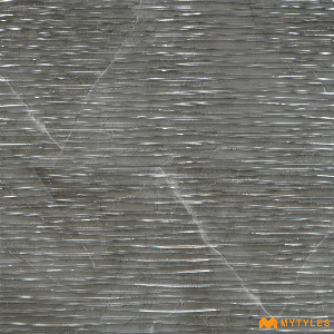 undefined-Ceramic Black Wall Tile Code27522 (300x600mm, Glossy)