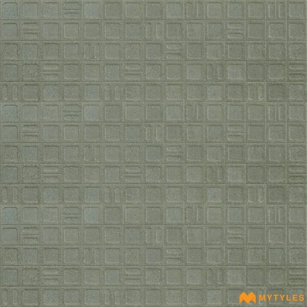 Textured Tiles-Imported Textured Wall Tile Code23591 (400x1200mm, Matt)