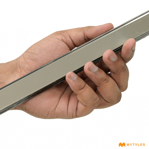 undefined-Glass Border Code24092 (25x1200mm, Glass)