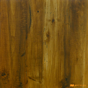 undefined-Porcelain Wooden Tile Code24741 (600x600mm, Matt)