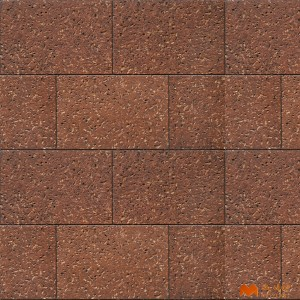 undefined-Ceramic Terracotta Elevation Wall Tile Code37667 (300x450mm, Sugar)