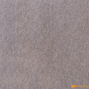 undefined-Vitrified Gray Digtal Parking Floor and Wall Tile Code36584 (400x400mm, Matt)