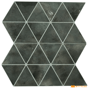 undefined-Imported Ceramic Wall Tile Code23637 (280x485mm, Glossy)