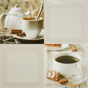 undefined-Ceramic Cream Wall Tile Code27741HL1 (300x600mm, Glossy)