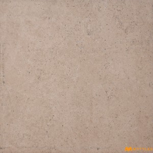 undefined-Vitrified Brown Parking Floor and Wall Tile Code9486 (400x400mm, Matt)