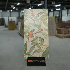 undefined-Vitrified Tropical Tile Code24057HL2 (600x1200mm, Matt)