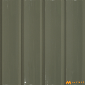 undefined-Ceramic Subway Wall Tile Code22890 (75x300mm, Glossy)
