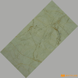 undefined-Vitrified Slab Tile Code23087 (600x1200mm, Carving Matt)