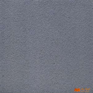 undefined-Vitrified Blue Digital Parking Floor and Wall Tile Code36872 (400x400mm, Matt)