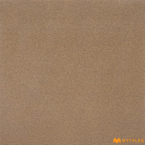 Digital Parking Tile-Vitrified Brown Digital Parking Floor and Wall Tile Code29663 (500x500mm, Matt)