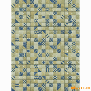 undefined-Ceramic Wall Tile Code25443HLA (300x450mm, Glossy)