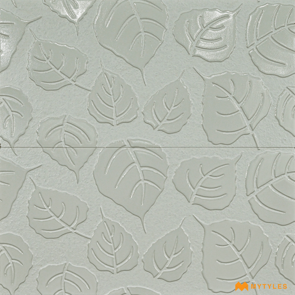 Digital Wall Tile Concept-Ceramic Wall Tile Code23969 (300x600mm, Glossy)
