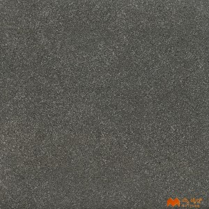 undefined-Vitrified Gray Digital Parking Floor and Wall Tile Code36638 (400x400mm, Matt)