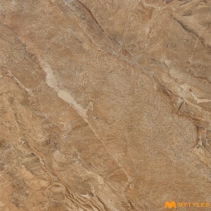 undefined-Porcelain Floor and Wall Tile Code11344 (600x600mm, Matt)