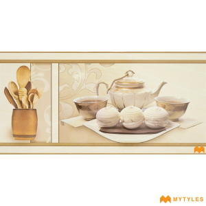 undefined-Ceramic Beige Wall Tile Code26924HL (300x600mm, Glossy)