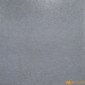undefined-Vitrified Blue Floor and Wall Tile Code34186 (600x600mm, Matt)