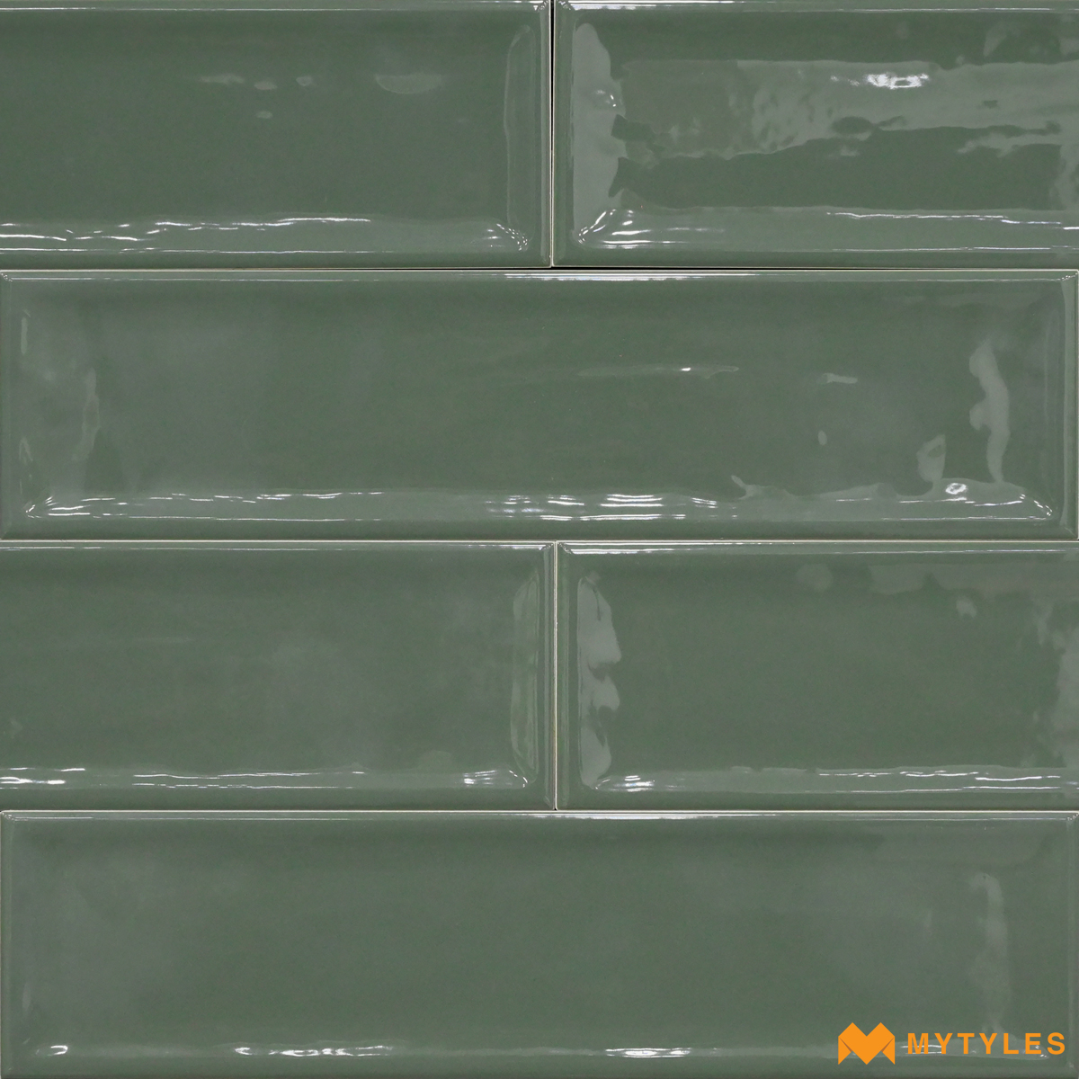 Buy 3x12 in Grey Subway Wall Tile Online code19245