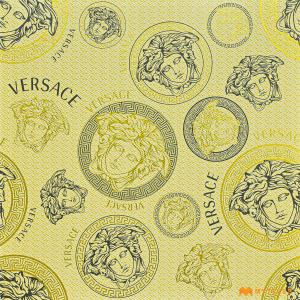 undefined-Imported Ivory Highlighter Floor and Wall Tile Code27394 (600x600mm, Metallic)