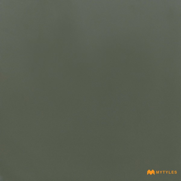 Rustic Matt Floor Tile-Full Body Vitrified Green Floor and Wall Tile Code32270 (600x600mm, Matt)