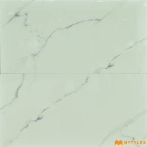 undefined-Ceramic Wall Tile Code24068LT (300x600mm, Glossy)