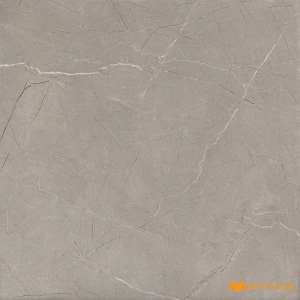 undefined-Argilla Gray Matt Rustic Porcelain Tile Code38784 600x600mm 4Pc