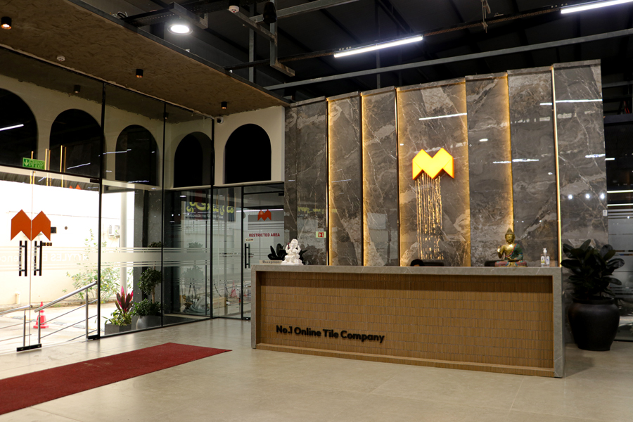 Store view 1