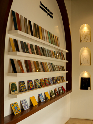 Store view 2
