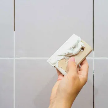 Tile Grout
